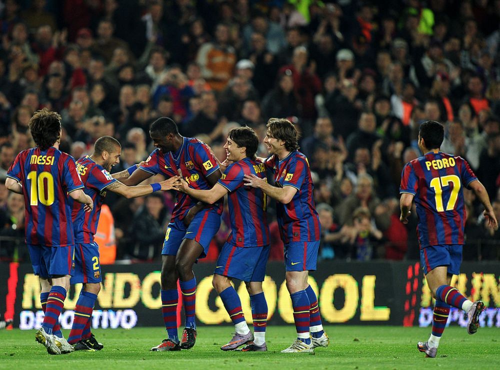 Laporta dă vina pe mandatul lui Bartomeu pentru pierderea lui Messi: