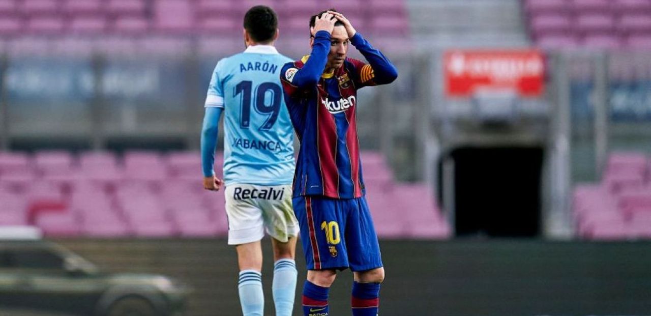Laporta dă vina pe mandatul lui Bartomeu pentru pierderea lui Messi: