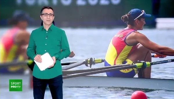 VIDEO EXCLUSIV | Cea mai strălucitoare medalie a Rom&acirc;niei de la Tokyo a strălucit &icirc;n Bucovina