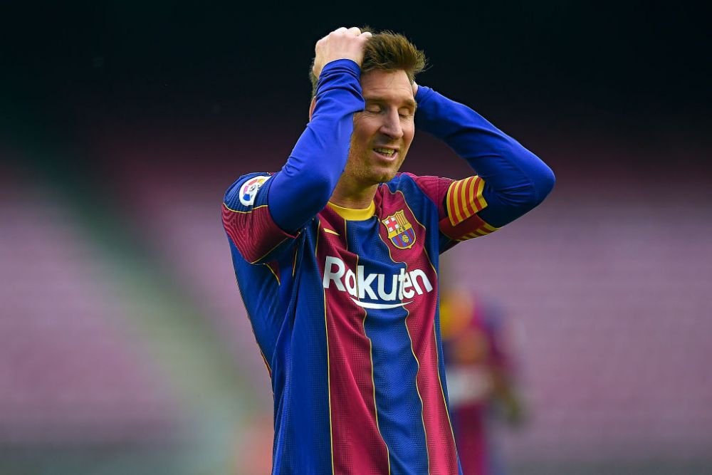 Laporta spulberă și ultimele speranțe ale suporterilor Barcelonei: „Are oferte de la alte cluburi!”_5