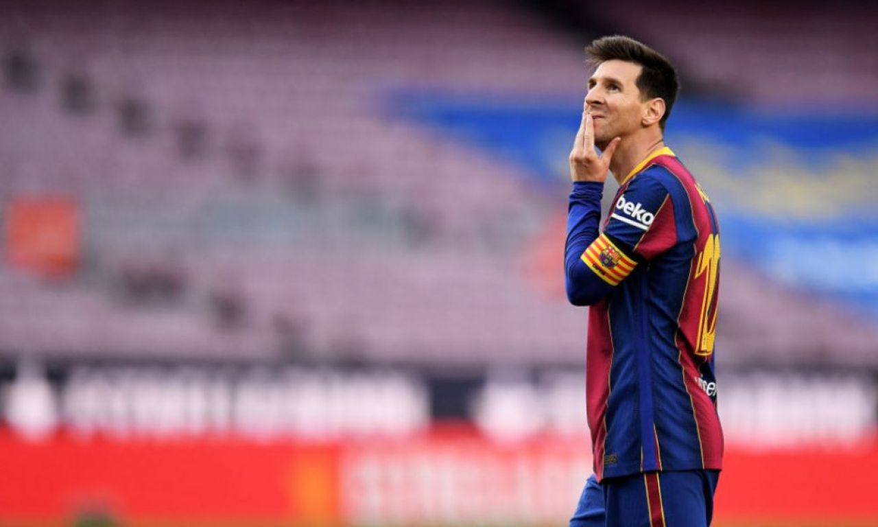 Laporta spulberă și ultimele speranțe ale suporterilor Barcelonei: „Are oferte de la alte cluburi!”_6