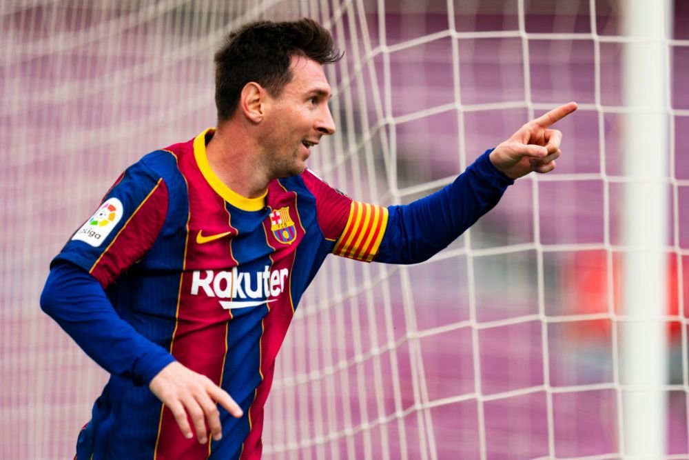Laporta spulberă și ultimele speranțe ale suporterilor Barcelonei: „Are oferte de la alte cluburi!”_8