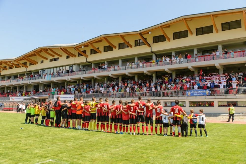 Ciucanii, acuze grave după meciul cu Steaua. 