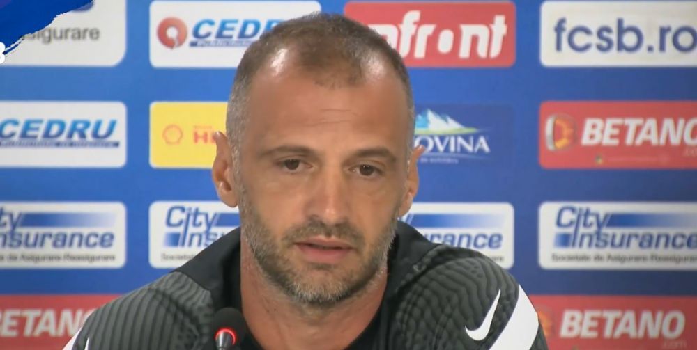 „Eu sunt antrenorul echipei!” Dinu Todoran, discurs categoric înaintea duelului cu Mediaș_1