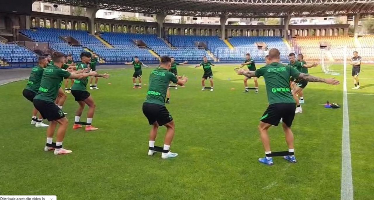 „Eu sunt antrenorul echipei!” Dinu Todoran, discurs categoric înaintea duelului cu Mediaș_2