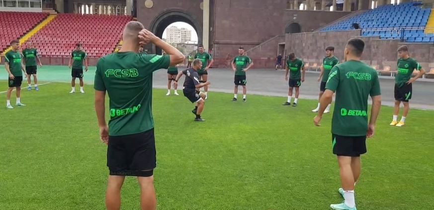 „Eu sunt antrenorul echipei!” Dinu Todoran, discurs categoric înaintea duelului cu Mediaș_4