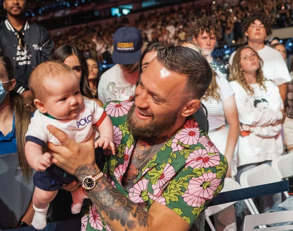 Mesaj incredibil al lui McGregor pentru Khabib: