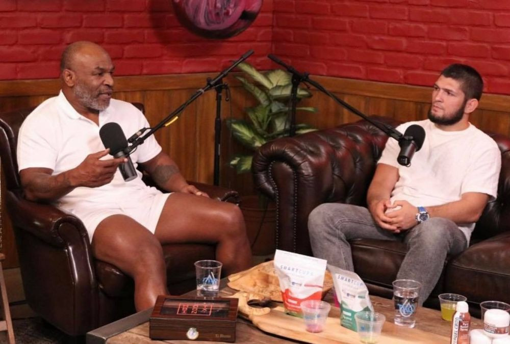 Mesaj incredibil al lui McGregor pentru Khabib: 