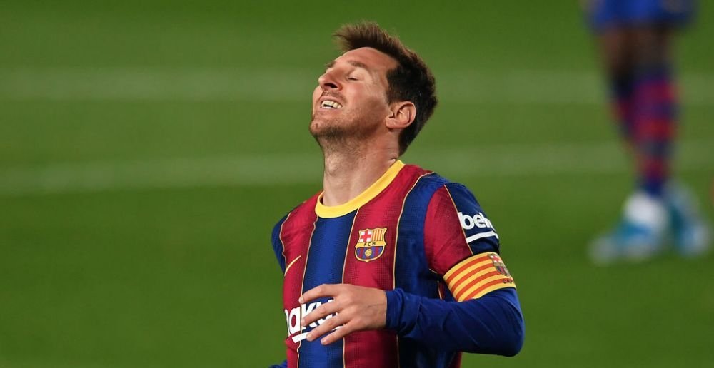 Cine este cel mai longeviv jucător al oricărui club din primele 5 ligi după plecarea lui Messi de la FC Barcelona