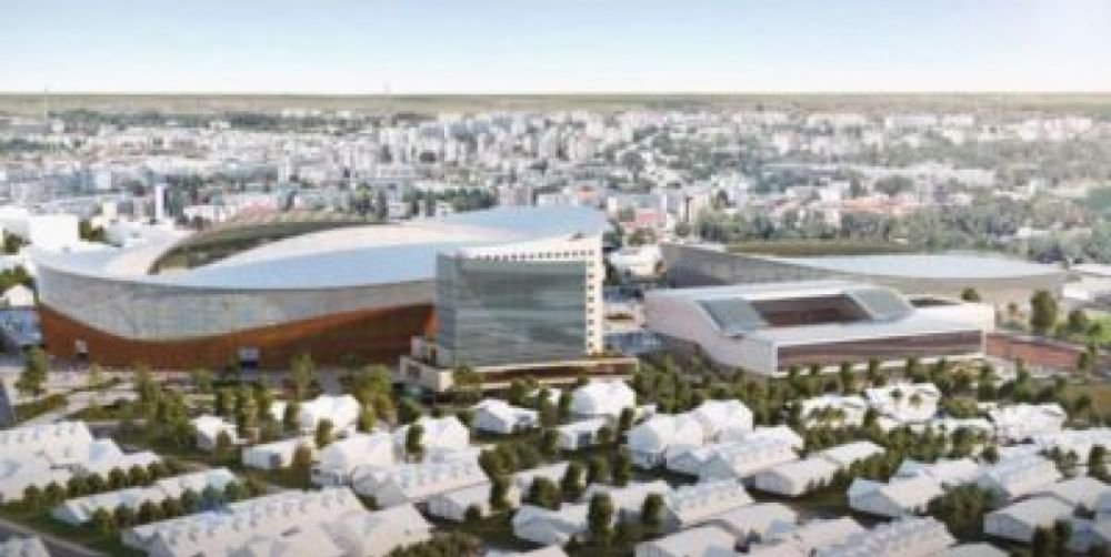 Gică Hagi, noi detalii despre stadionul din Constanța! Ce spune despre relația pe care clubul său o are cu Primăria_4