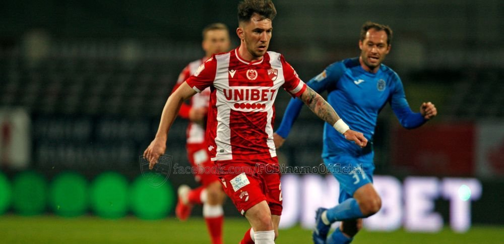 Fără bani și fără mașini! Situație complicată la Dinamo _4