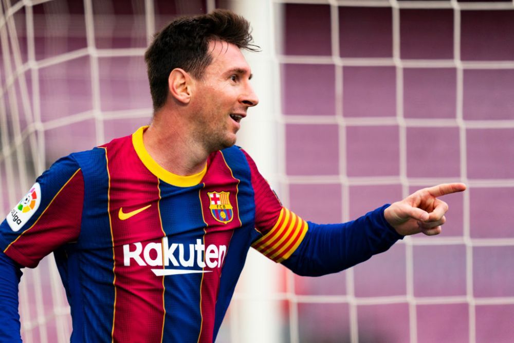 „Messi este o posibilitate!” Pochettino a vorbit despre posibilul transfer al lui Messi la PSG! Ce a spus _1