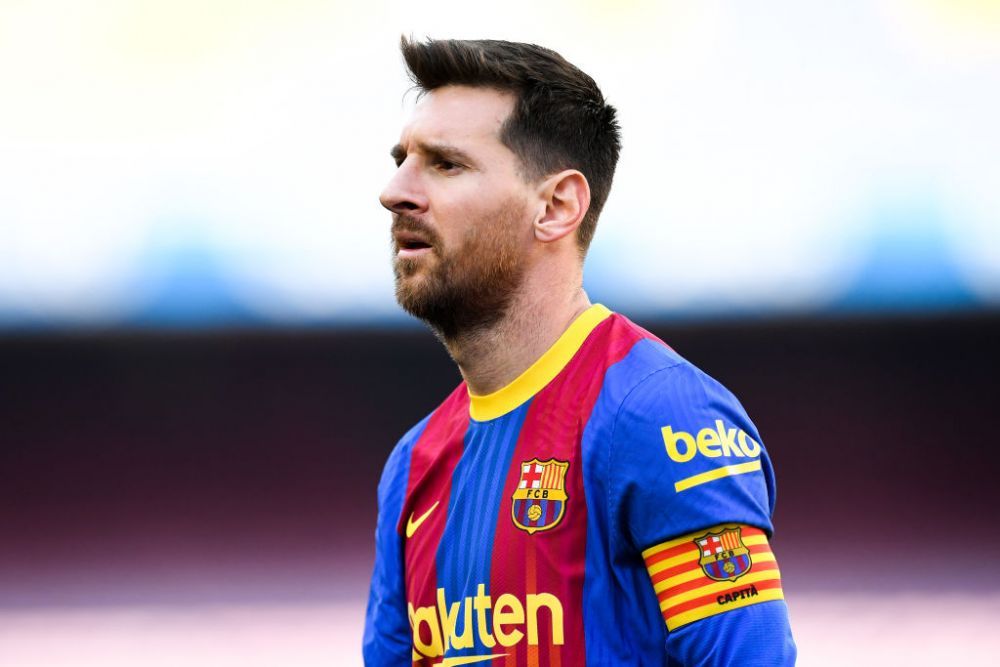 „Messi este o posibilitate!” Pochettino a vorbit despre posibilul transfer al lui Messi la PSG! Ce a spus _2