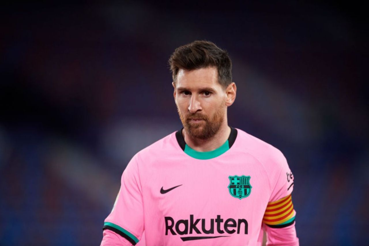 „Messi este o posibilitate!” Pochettino a vorbit despre posibilul transfer al lui Messi la PSG! Ce a spus _4