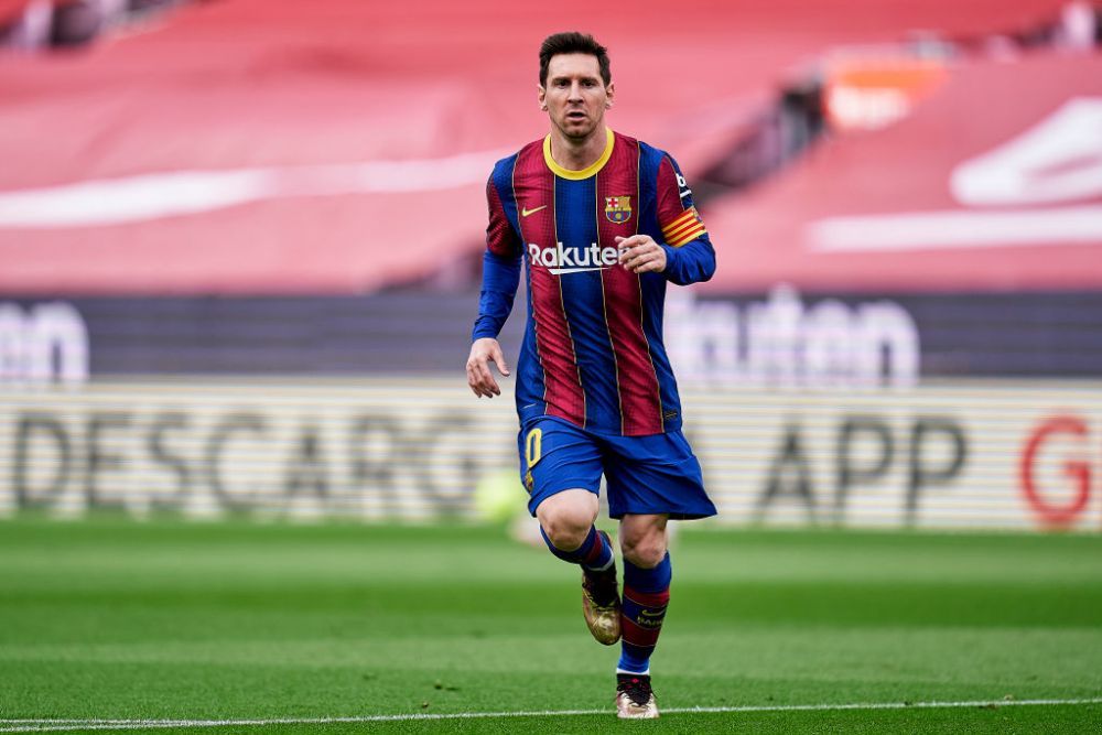 „Messi este o posibilitate!” Pochettino a vorbit despre posibilul transfer al lui Messi la PSG! Ce a spus _5