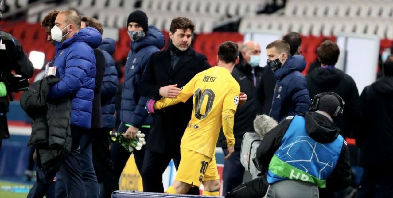 „Messi este o posibilitate!” Pochettino a vorbit despre posibilul transfer al lui Messi la PSG! Ce a spus _6
