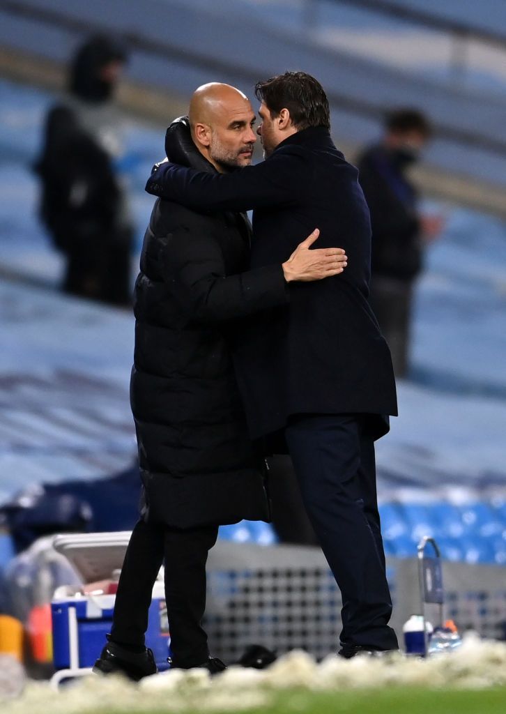 „Messi este o posibilitate!” Pochettino a vorbit despre posibilul transfer al lui Messi la PSG! Ce a spus _7