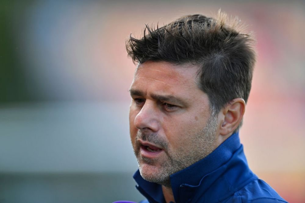 „Messi este o posibilitate!” Pochettino a vorbit despre posibilul transfer al lui Messi la PSG! Ce a spus _9