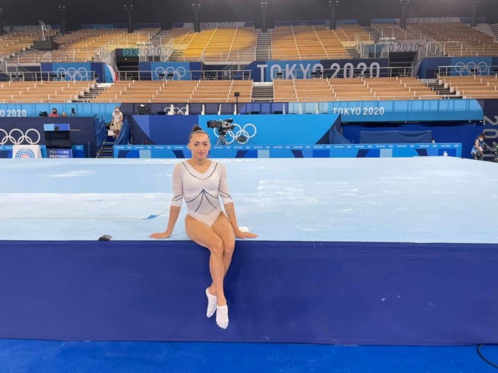 „În o lună și o săptămână am plâns aproape în fiecare seară!” Larisa Iordache, moment de sinceritate la sosirea în țară_2