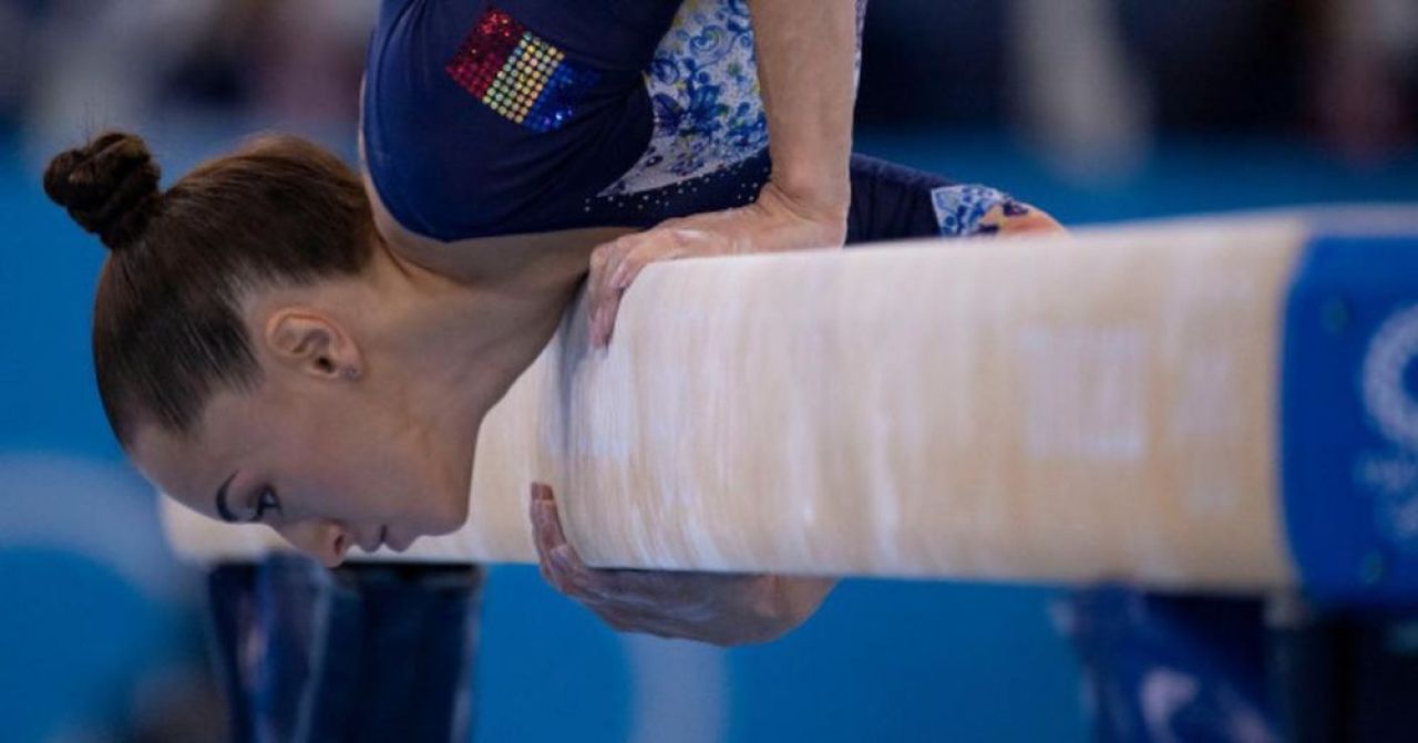 „În o lună și o săptămână am plâns aproape în fiecare seară!” Larisa Iordache, moment de sinceritate la sosirea în țară_4