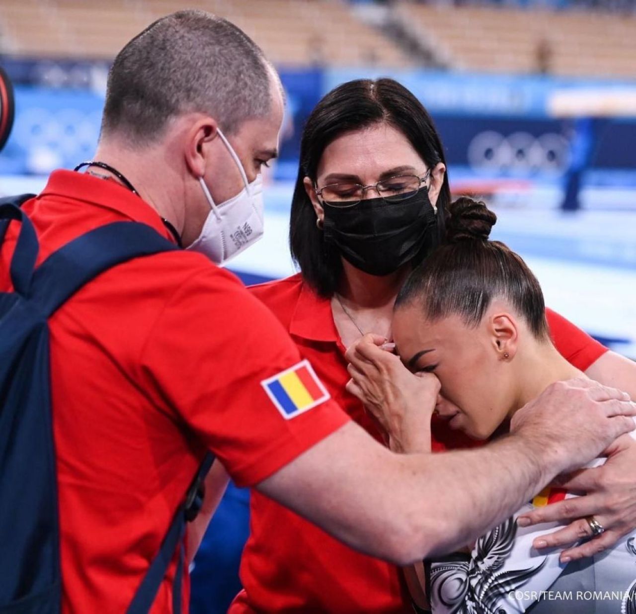 „În o lună și o săptămână am plâns aproape în fiecare seară!” Larisa Iordache, moment de sinceritate la sosirea în țară_5