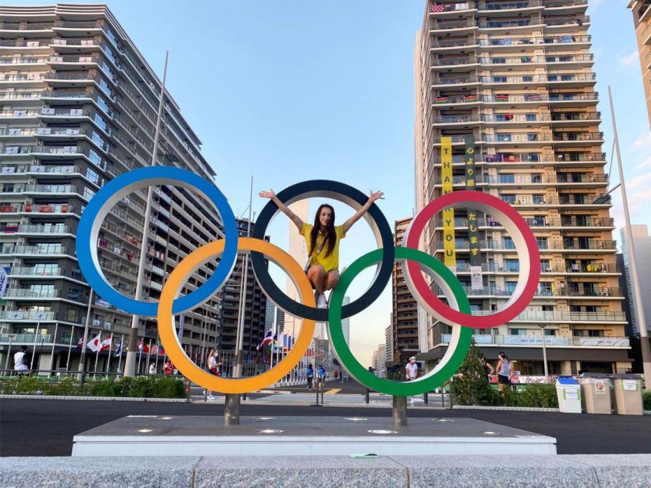 Cu medalie și fără medalie! Larisa Iordache reacționează după verdictul TAS în cazul gimnastelor Ana Bărbosu și Sabrina Voinea_2