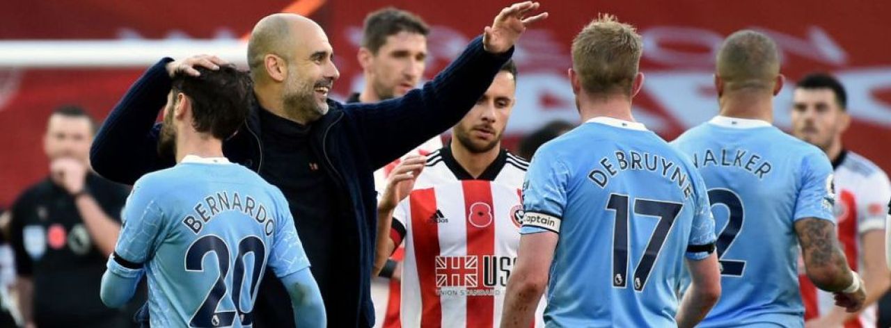 I-a găsit deja Laporta înlocuitor lui Messi? Declarația lui Guardiola care dezvăluie un posibil transfer pe Camp Nou_1