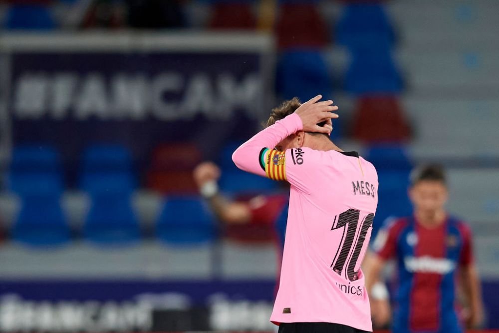 Încă o super-putere din Premier League e pe urmele lui Messi! Clubul care vrea să îi facă ofertă _2