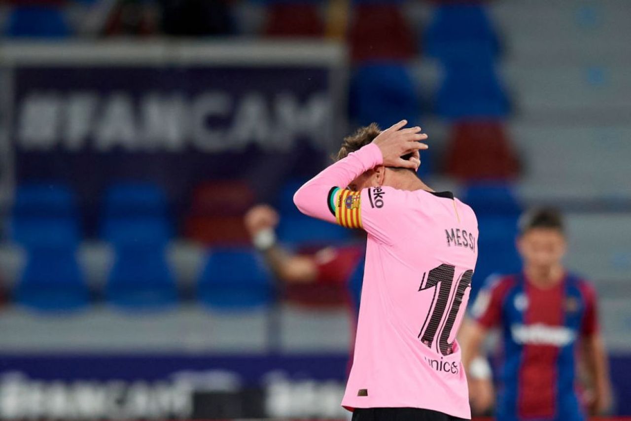 Încă o super-putere din Premier League e pe urmele lui Messi! Clubul care vrea să îi facă ofertă _2