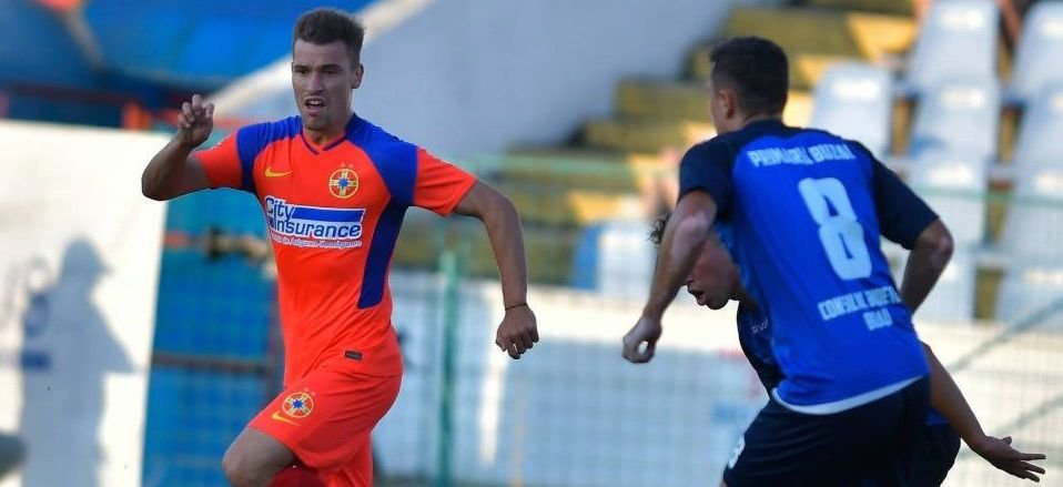 Gigi Becali nu i-a ascultat dorința lui Darius Olaru! Decizia care l-a dezamăgit pe mijlocașul FCSB-ului _4