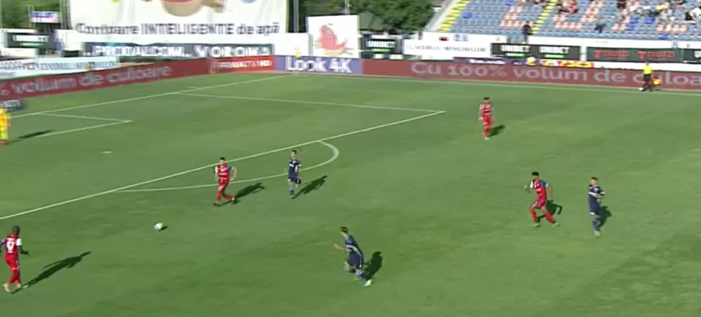  FC Botoșani - UTA 2-1 | Marius Croitoru atacă podiumul Ligii 1 _3