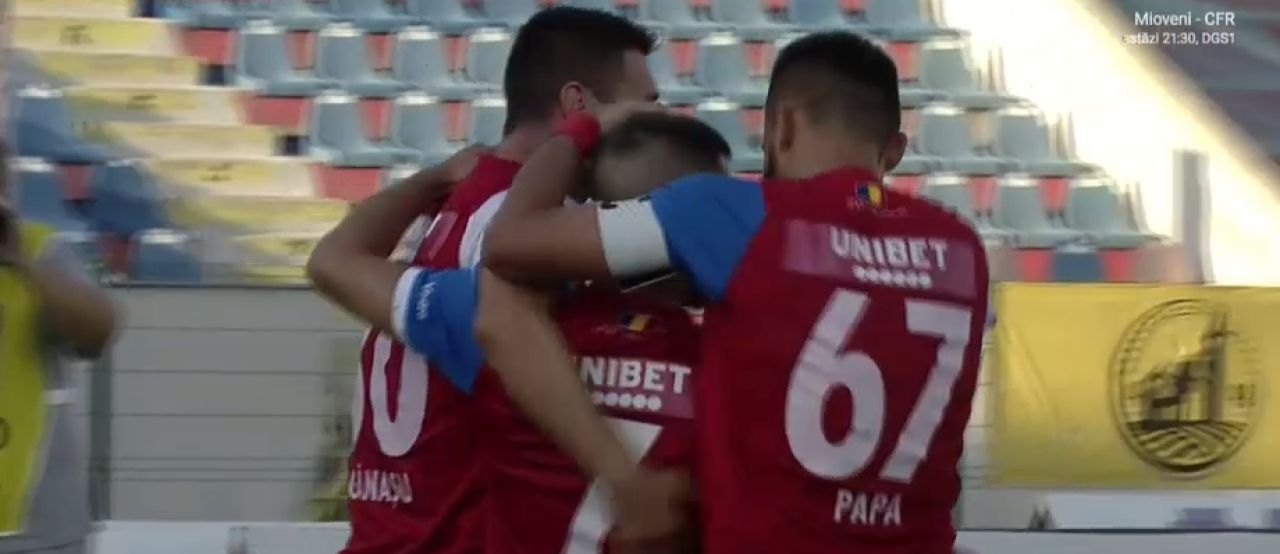 FC Botoșani - UTA 2-1 | Marius Croitoru atacă podiumul Ligii 1 _9