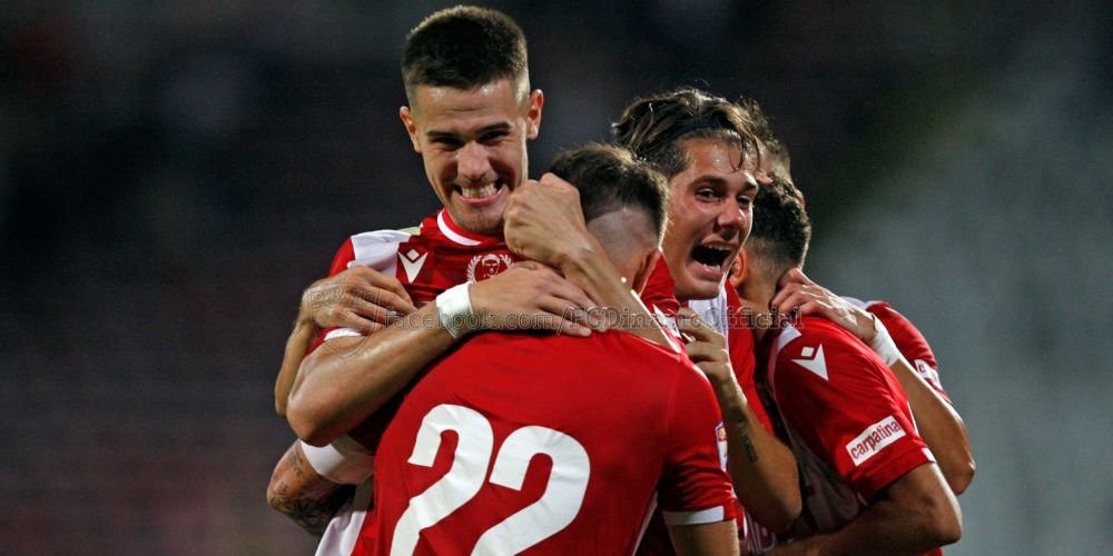 Au venit banii la Dinamo! Iuliu Mureșan le-a făcut o surpriză jucătorilor lui Dario Bonetti _2