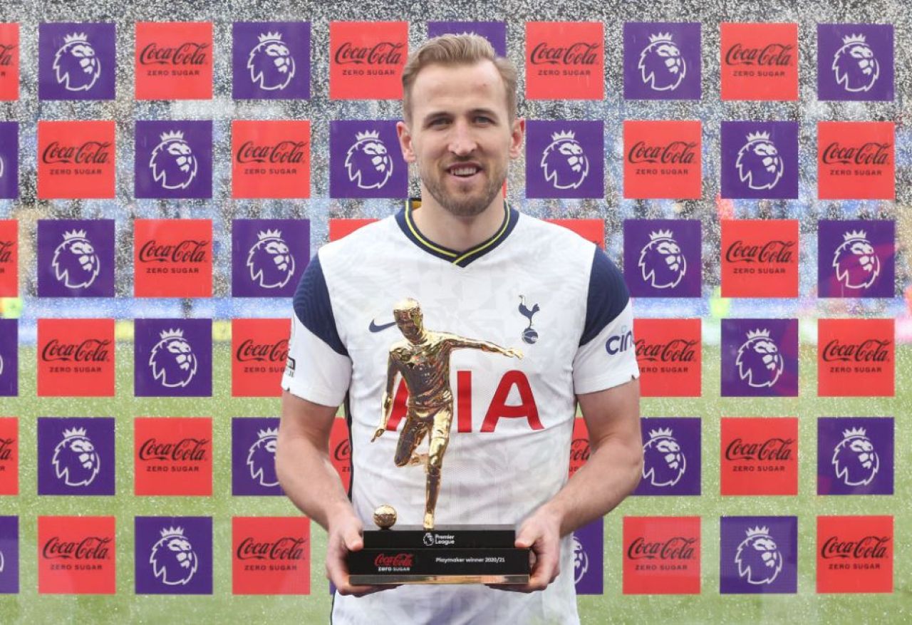 Harry Kane a vorbit după ce fanii lui Spurs l-au acuzat de trădare! Mesajul starului englez _1