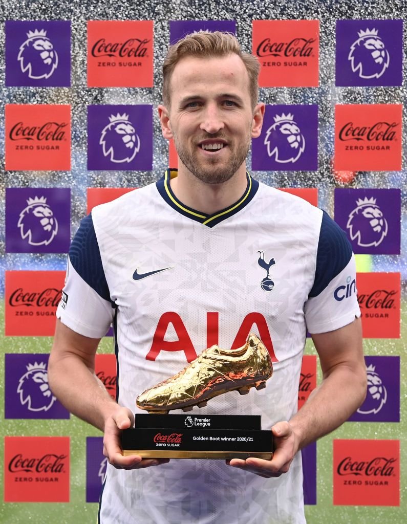Harry Kane a vorbit după ce fanii lui Spurs l-au acuzat de trădare! Mesajul starului englez _2