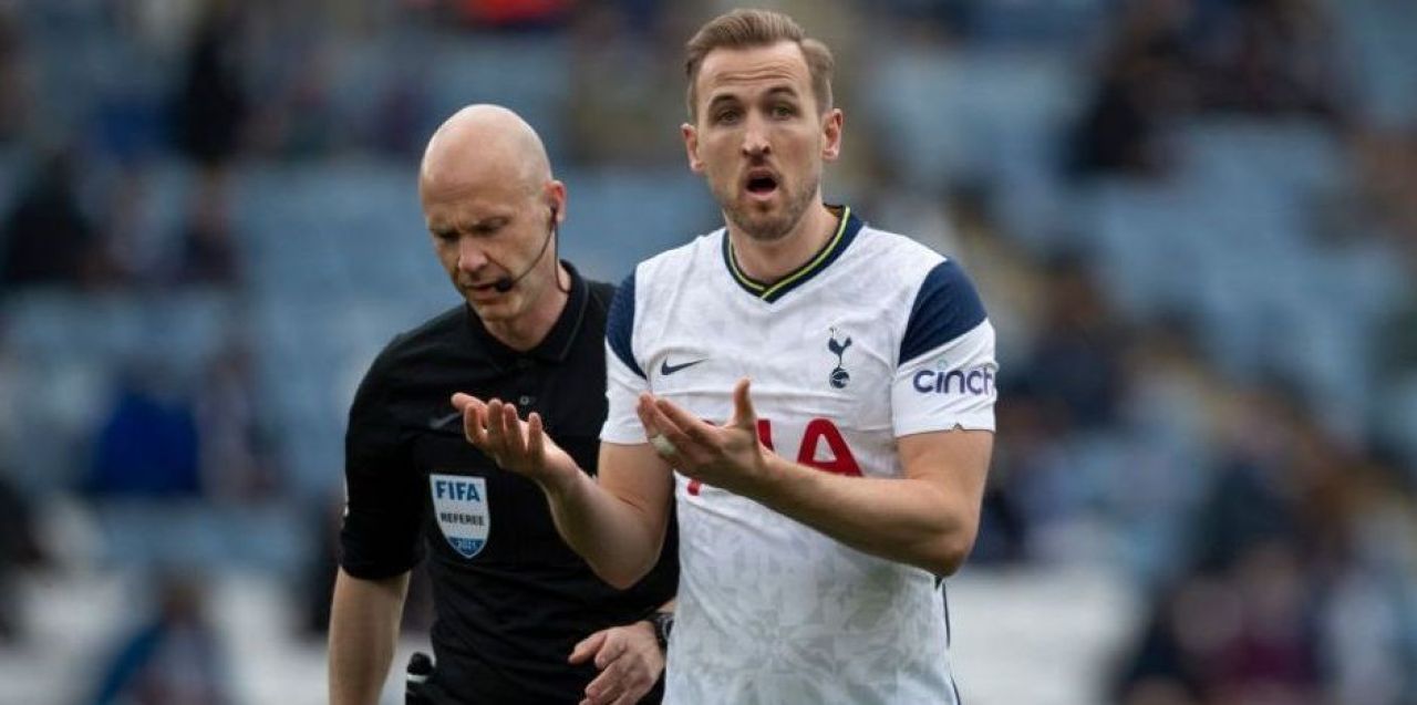 Harry Kane a vorbit după ce fanii lui Spurs l-au acuzat de trădare! Mesajul starului englez _3