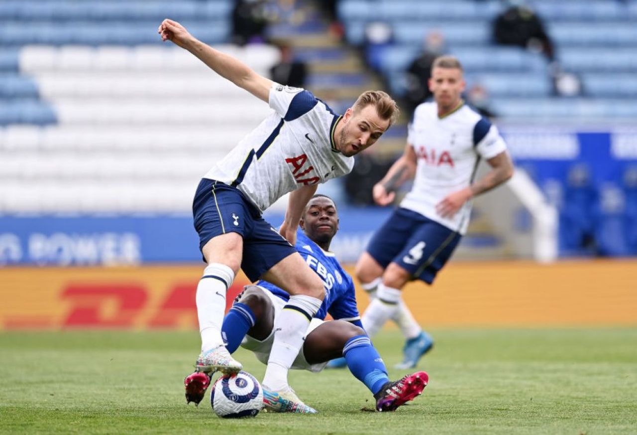 Harry Kane a vorbit după ce fanii lui Spurs l-au acuzat de trădare! Mesajul starului englez _5