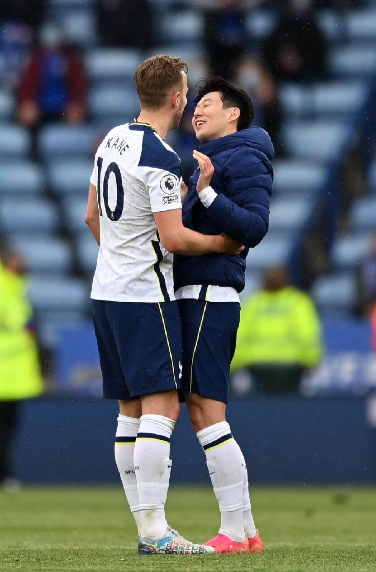Harry Kane a vorbit după ce fanii lui Spurs l-au acuzat de trădare! Mesajul starului englez _6