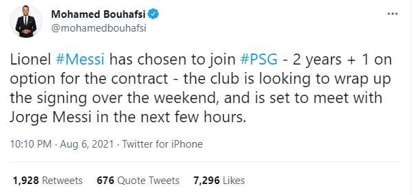 „Negocierile s-au încheiat!” Transferul lui Messi, ca și făcut! Anunțul făcut din Qatar. Când va fi prezentat_19