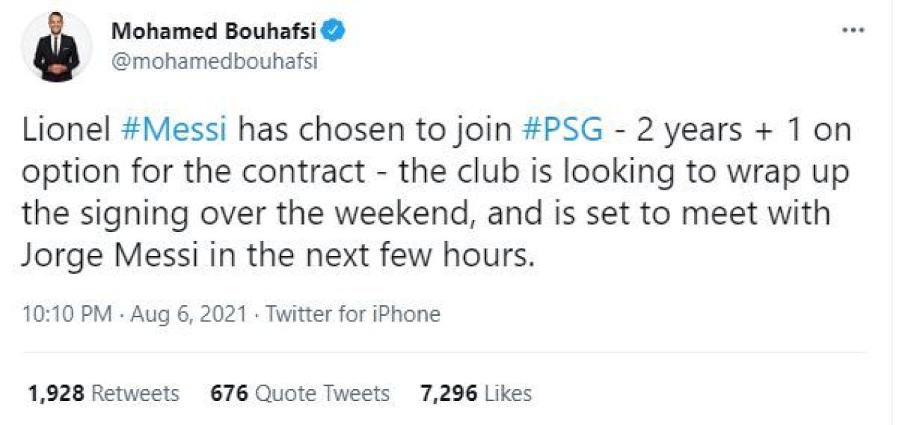 „Negocierile s-au încheiat!” Transferul lui Messi, ca și făcut! Anunțul făcut din Qatar. Când va fi prezentat_19