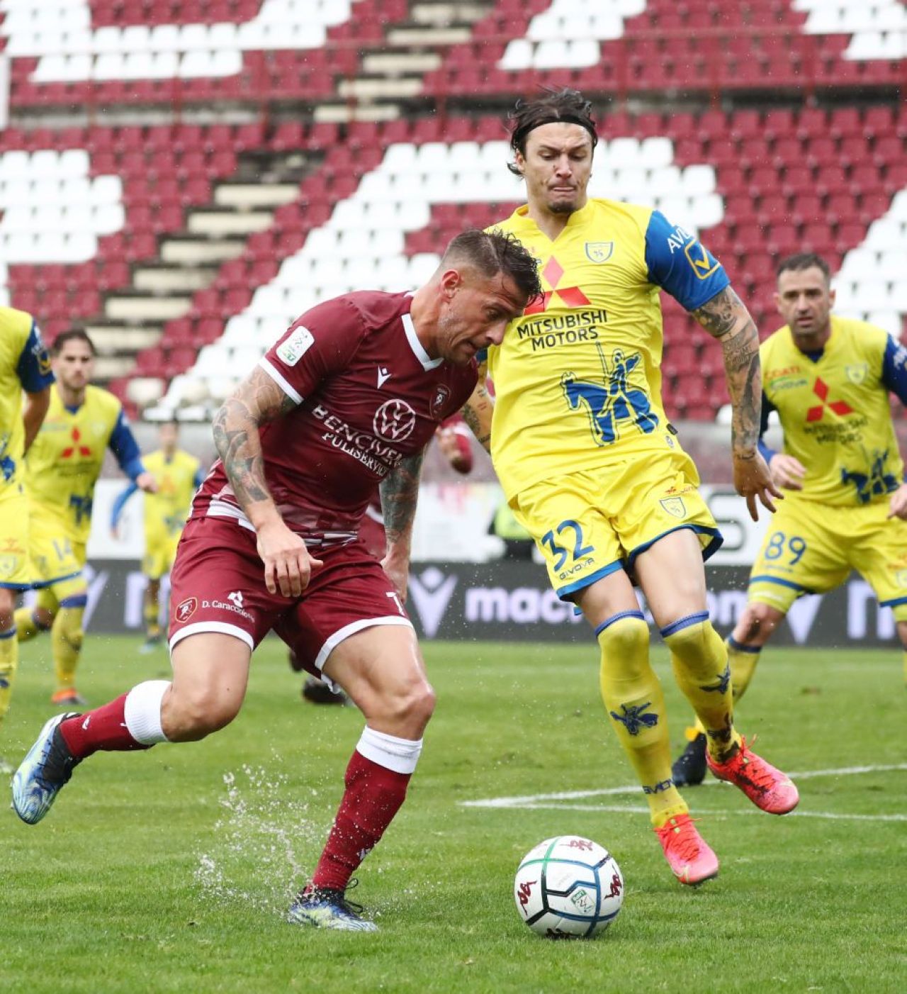 OFICIAL | Vasile Mogoș a semnat cu Crotone până în 2024! _4