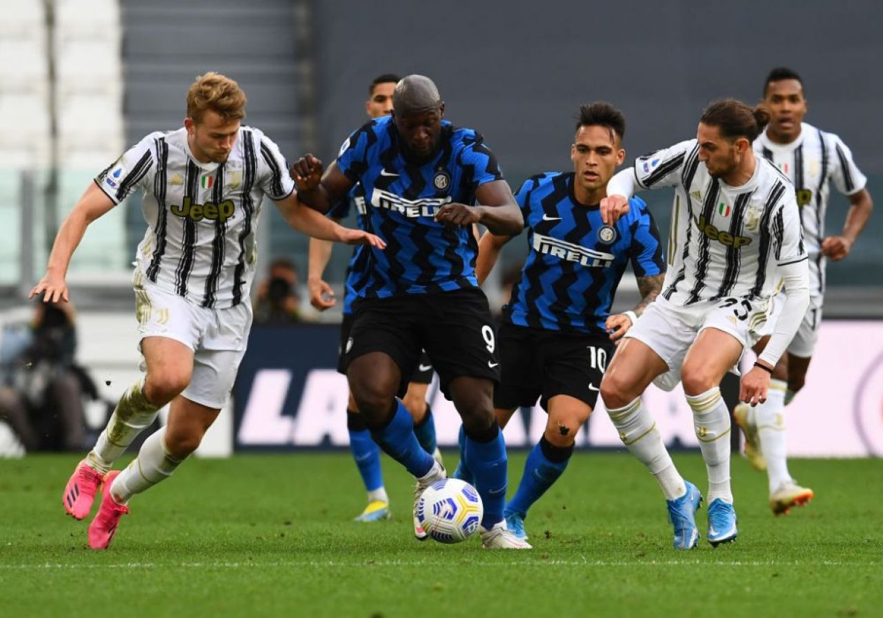 Chelsea nu îl dorește doar pe Lukaku din Serie A! Jucătorul pe care Tuchel îl vrea la echipă _4