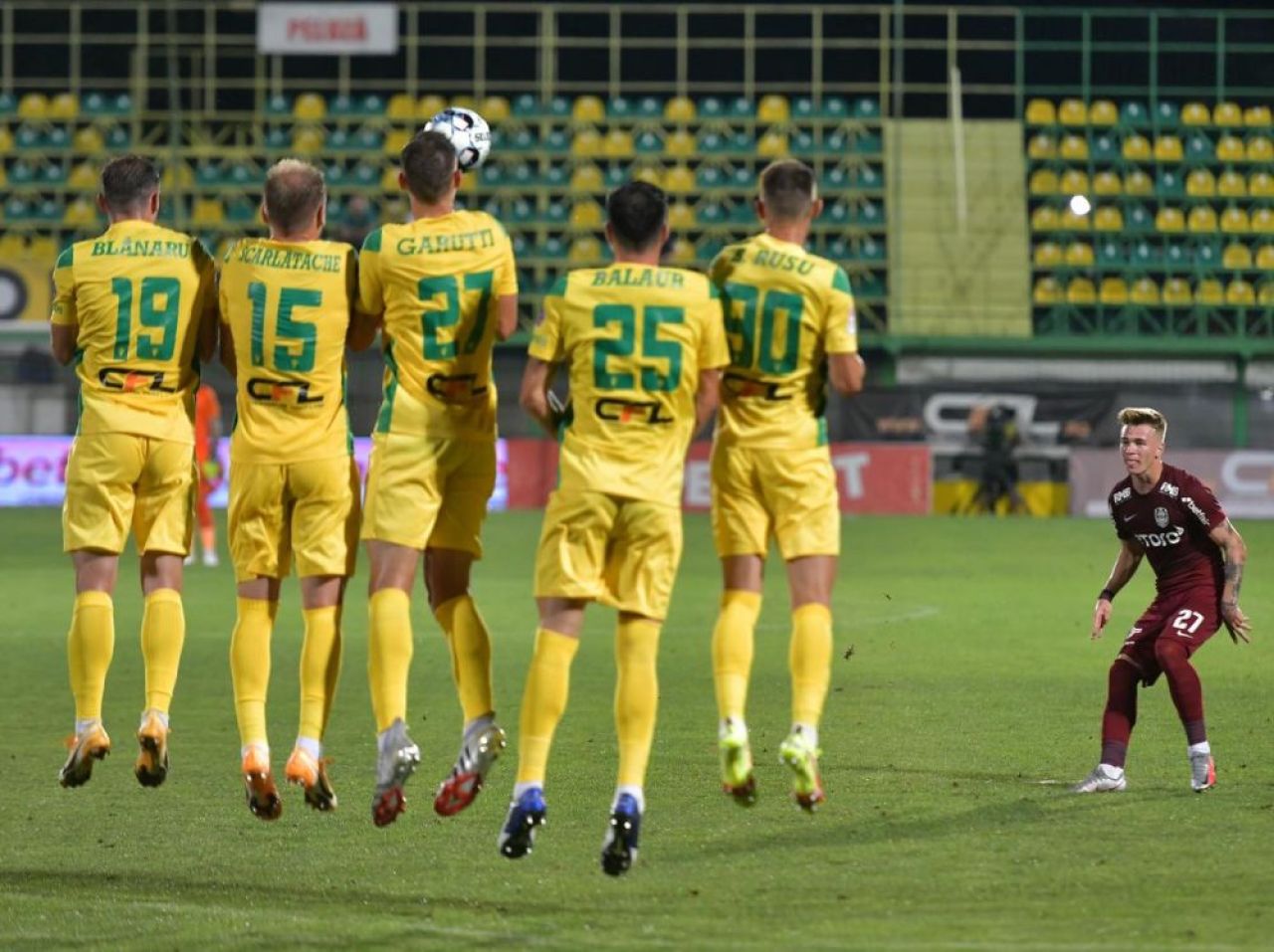 EXCLUSIV | „A fost un offside doar de un pas!” Finanțatorul CFR-ului a vorbit după victoria controversată cu Mioveni_3