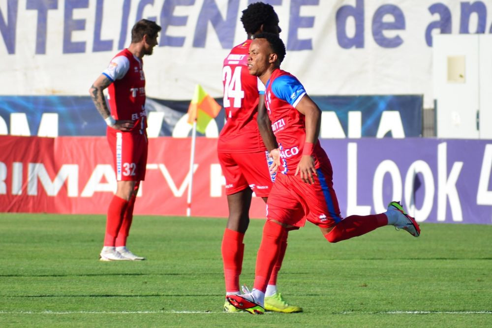 Exclusiv Zcu Ajutorul Domnului Chivulete Nu Mai Sunt Pe Locul 1 Valeriu Iftime Euforic Dupa 3 Victorii