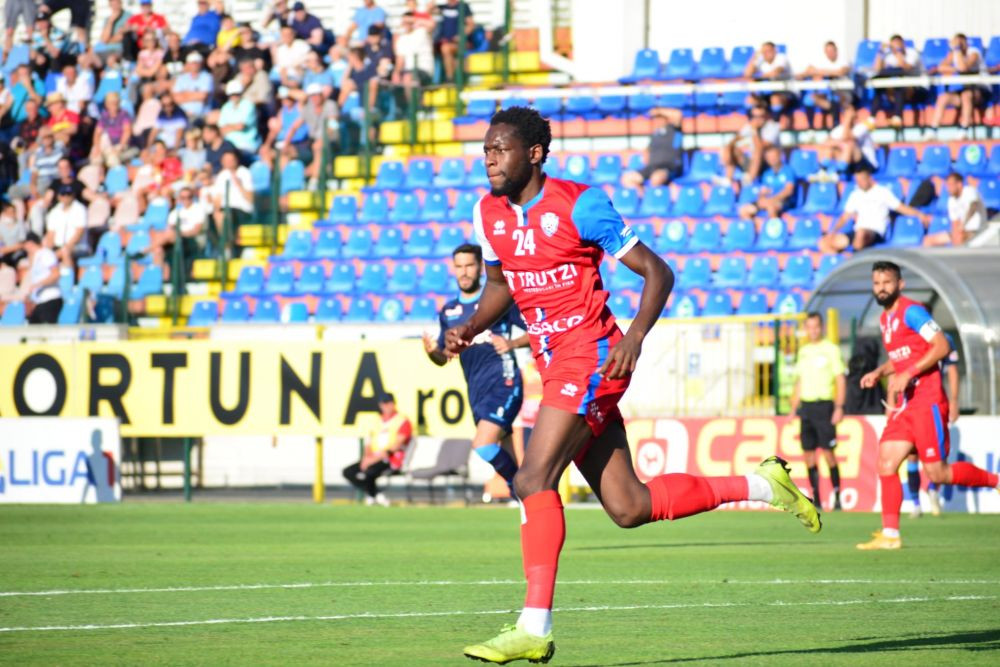 EXCLUSIV | „Cu ajutorul domnului Chivulete nu mai sunt pe locul 1!” Valeriu Iftime, euforic după 3 victorii consecutive_4