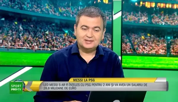 EXCLUSIV | &bdquo;Cu ajutorul domnului Chivulete nu mai sunt pe locul 1!&rdquo; Valeriu Iftime, euforic după 3 victorii consecutive