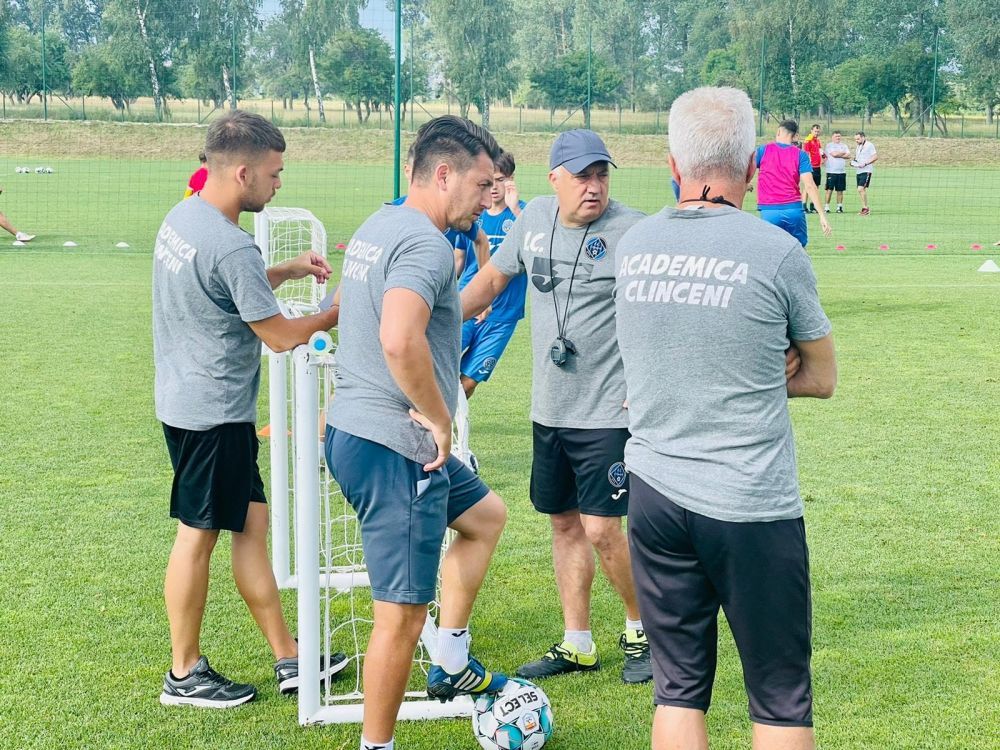 Victorie importantă pentru FCU Craiova! Clinceni rămâne fără victorie în acest sezon și e pe ultimul loc _2