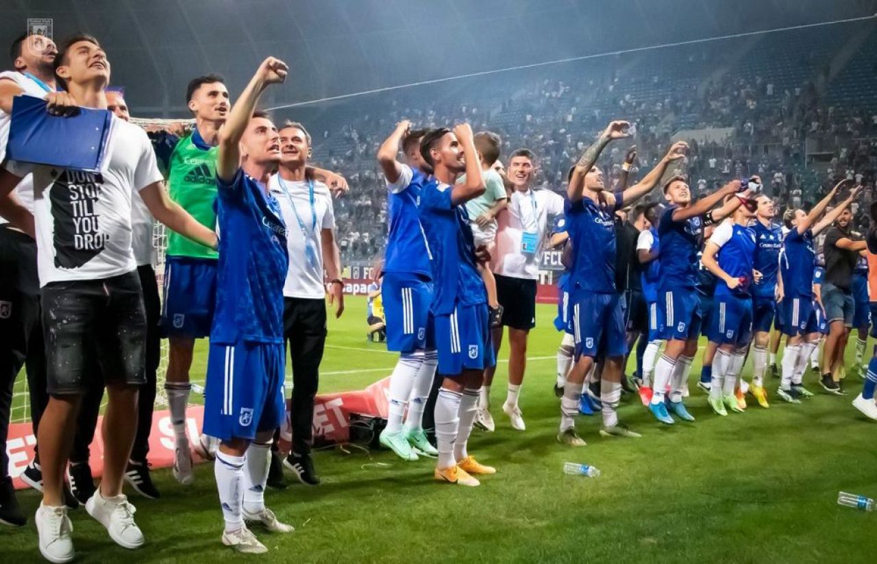 Victorie importantă pentru FCU Craiova! Clinceni rămâne fără victorie în acest sezon și e pe ultimul loc _5