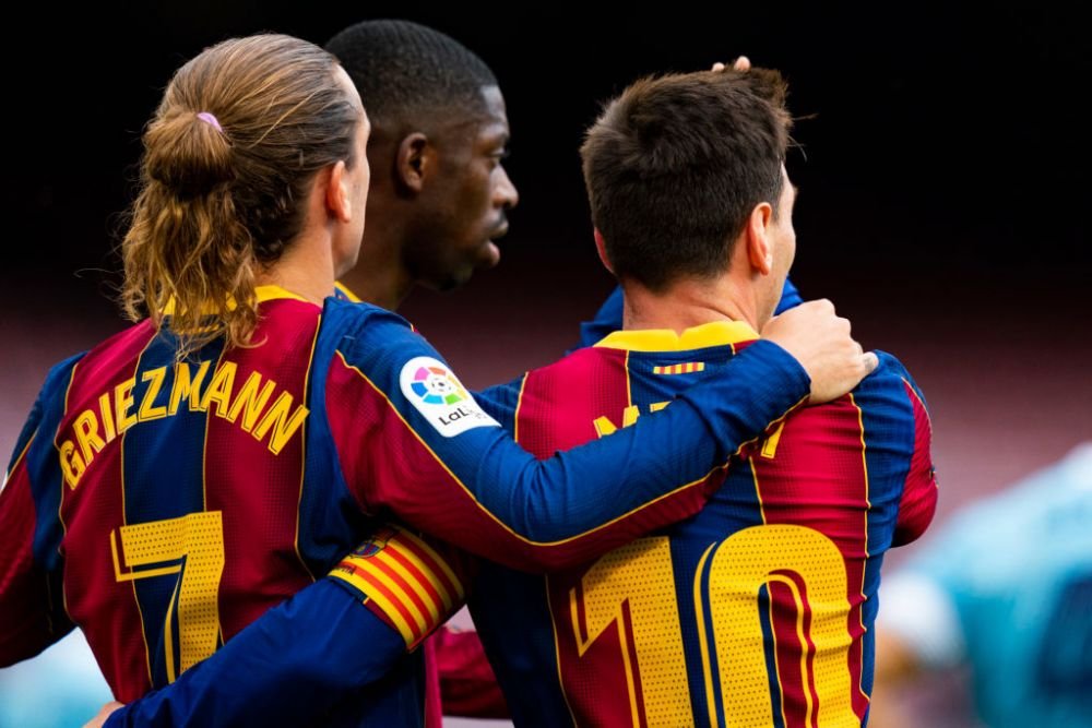 „PSG neagă acest lucru!” Anunț de ultimă oră făcut de francezi în cazul transferului lui Messi_17