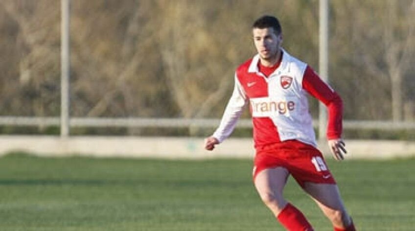 Un fost jucător al lui Dinamo îl acuză pe Giovanni Becali că i-a ruinat cariera_5